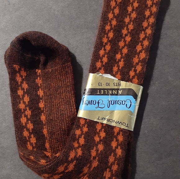 Towncraft Casual Socks - Picture 2 of 6